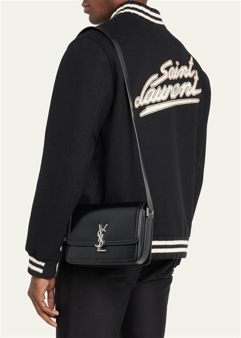 men's ysl bag|saint laurent crossbody bag men.